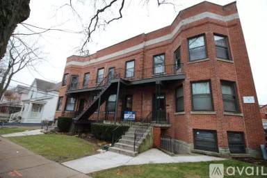 Main picture of 836 Sherman Ave