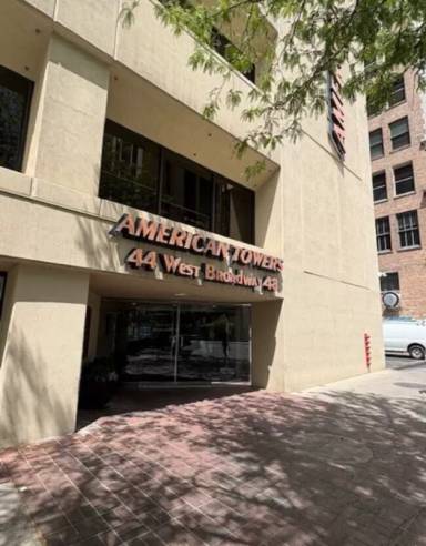 Main picture of American Towers Condos
