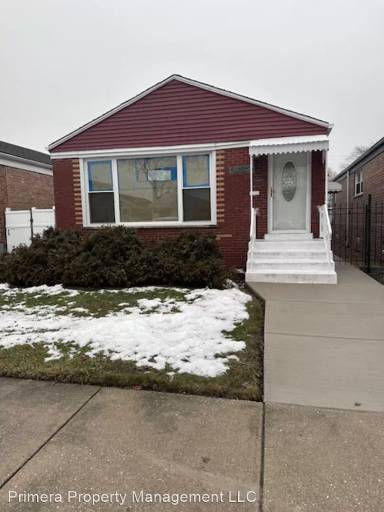 Main picture of 4519 S Leamington Ave