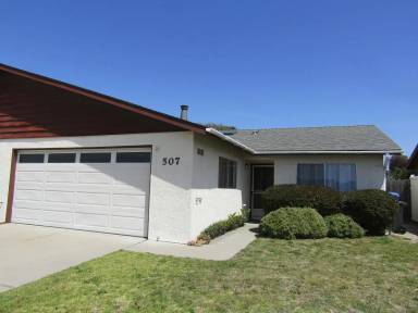Main picture of 507 Bakeman Ln