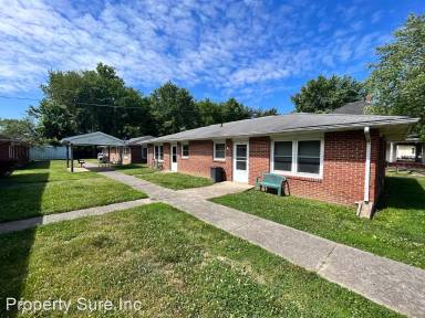 Main picture of 290 Marlatt St