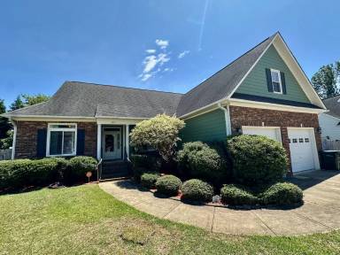 Main picture of 2717 Millmann Rd