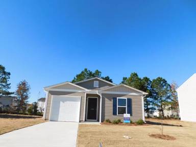 Main picture of 1244 Zoysia Dr