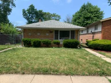 Main picture of 14608 Dorchester Ave