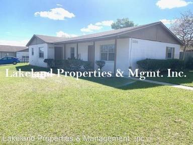 Main picture of 5818 Charlton Dr