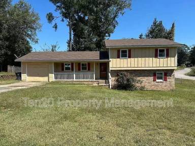Main picture of 4500 Linda Dr