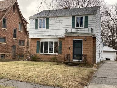 Main picture of 2716 Powhattan Pkwy