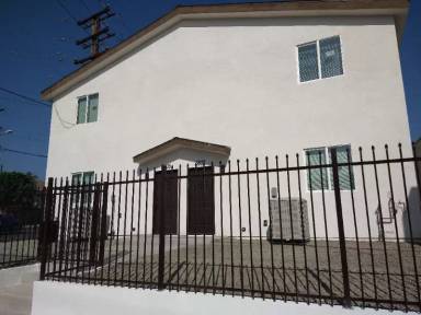 Main picture of 3805 Hammel St