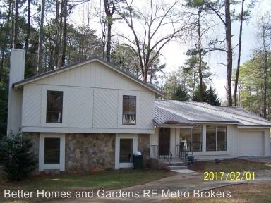 Main picture of 3447 Stonewall Dr NW