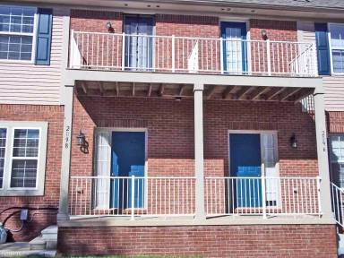 Main picture of 2038 Cloverly Ln