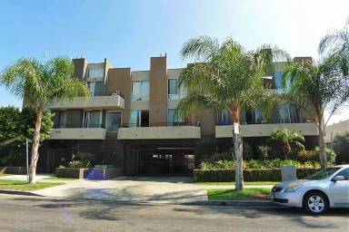 Main picture of Villa Granada Apartments