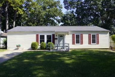 Main picture of 9111 Bridgewood Dr