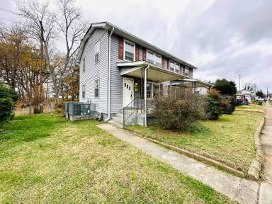 Main picture of 1408 Bryan St