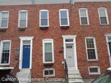 Main picture of 2619 Fleet St