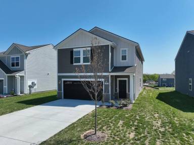 Main picture of 1059 Large Poppy Dr