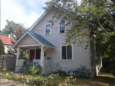 Main picture of 101 N Bowdoin Pl