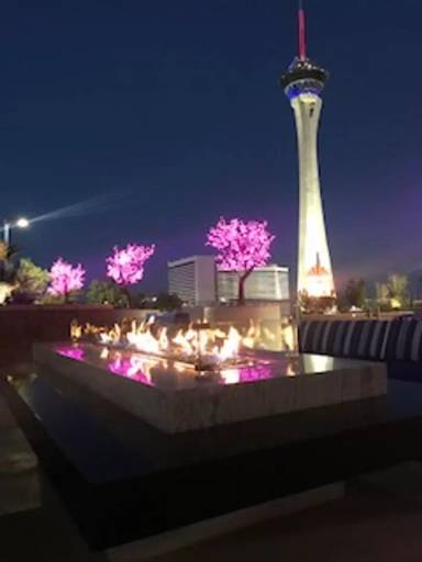 Main picture of Allure Las Vegas Condos