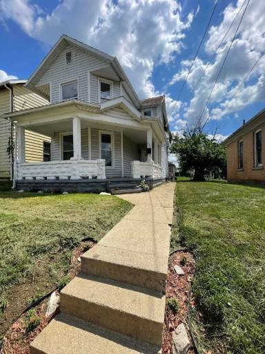 Main picture of 134 Fox Ave