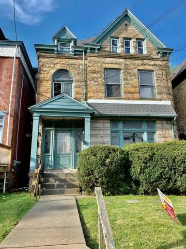 Main picture of 434 Ross Ave
