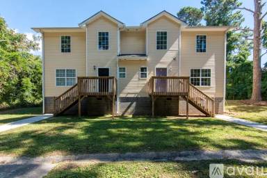 Main picture of 2711 Hammondton Rd SE