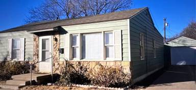 Main picture of 4208 S Washington St