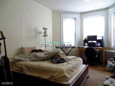 Main picture of 50-64 Charlesgate E & 1109-11 Boylston St