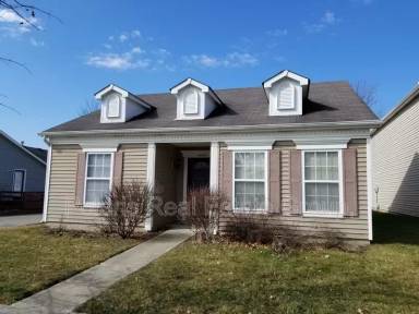 Main picture of 14405 Cuppola Dr
