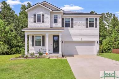 Main picture of 4 Brennan Dr