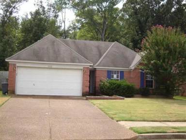 Main picture of 7055 Show Boat Ln