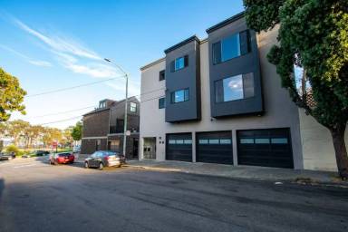 Main picture of 1 Madera St