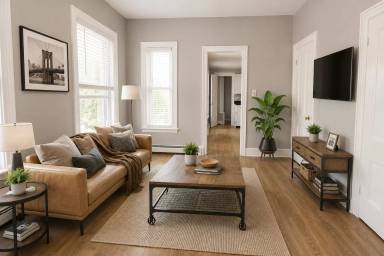 Main picture of 12 S Pleasant St