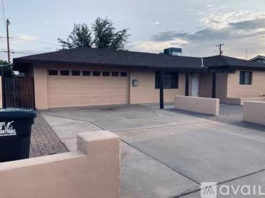 Main picture of 6701 E Wilshire Dr
