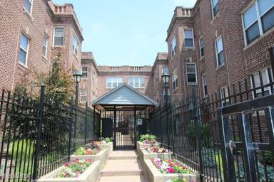 Main picture of 4927-4933 N Kedzie Ave Apartments