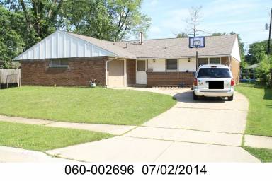 Main picture of 6276 Brauning Dr