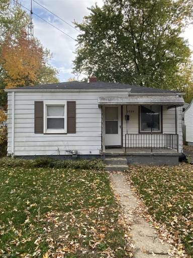 Main picture of 3709 Brown St