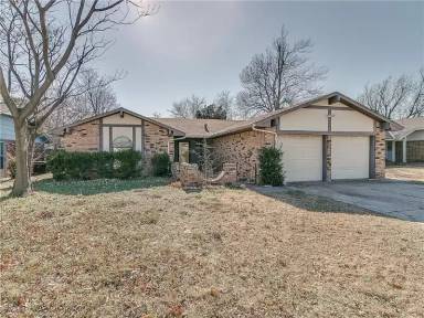 Main picture of 8448 Crestline Dr