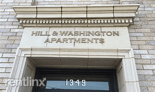 Main picture of Shops on Hill Apartments