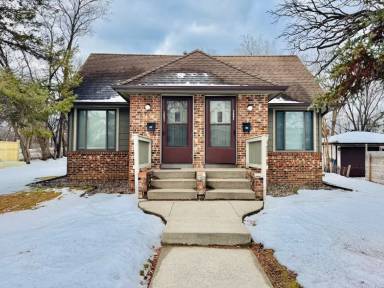 Main picture of 3601 Halifax Ave N