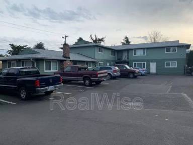 Main picture of Brigadoon Apartments