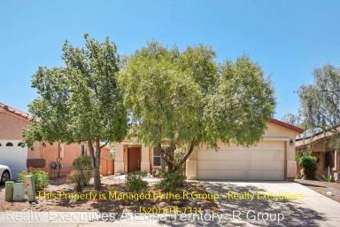 Main picture of 3451 W Sagebrush Hills Ct