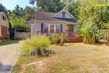 Main picture of 3573 Spottswood Ave