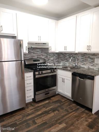 Main picture of 1525 W Estes Ave