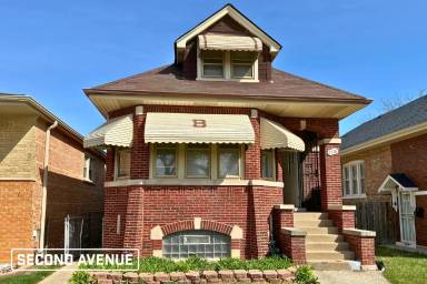Main picture of 1716 W 89th St