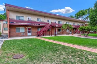 Main picture of 7750 W 61st Ave