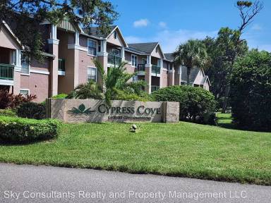 Main picture of Cypress Cove at Suntree