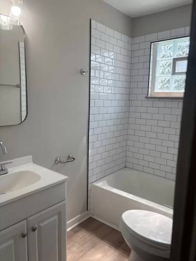 Main picture of 1009 Lilley Ave