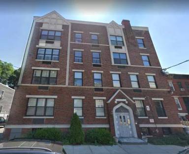 Main picture of 14 Park St