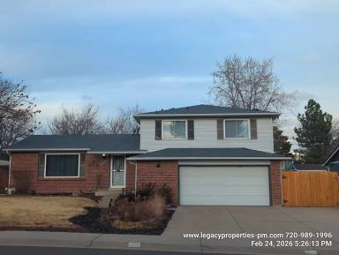 Main picture of 4434 S Cole Ct
