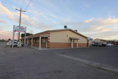 Main picture of 8th Street Apartments
