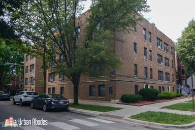 Main picture of 1444 W Byron St & 3900-04 N Janssen Ave
